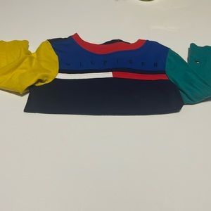 Tommy Hilfiger shirt